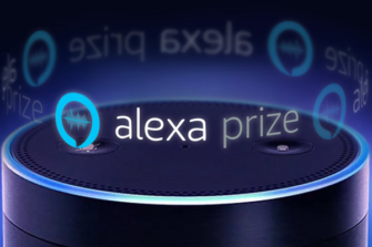 Amazon Unveils Alexa Prize Socialbot Grand Challenge 5 Finalists