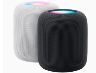 Apple HomePod Yes More? New Smart Speaker Debuts 2 Years After Original Discontinued