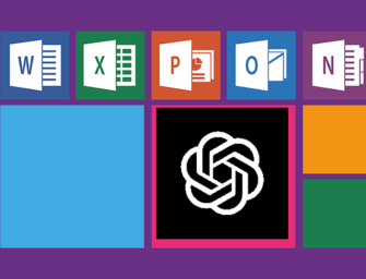 Microsoft Office Plans to Integrate ChatGPT