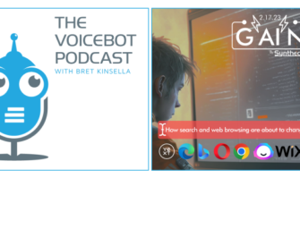 Generative AI News Rundown 2 – Bing Goes Wild, Google Bard Code Red, and More – Voicebot Podcast Ep 300