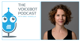 Karen Kaushansky Conversation Designer at Google Talks UX for Wearables, LLMs, and More – Voicebot Podcast Ep 297