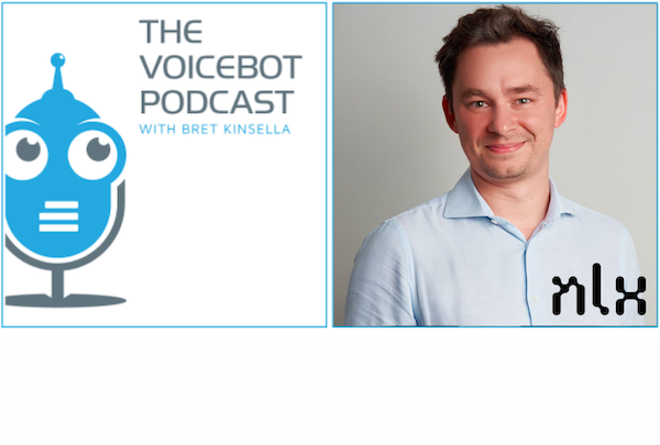 Andrei Papancea – Voicebot Podcast – FI