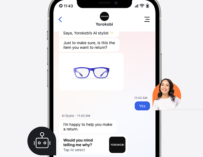 LivePerson Adds ChatGPT’s Generative AI Model to Customer Service Bot Platform