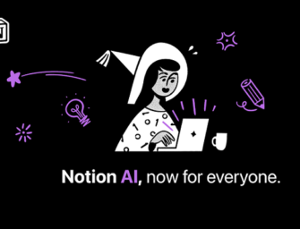 Generative AI Assistant Notion AI Launched by Productivity App Notion