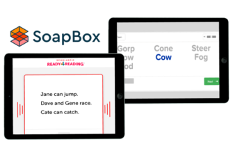 SoapBox Labs Will Bring Voice AI to Scholastic Reading Education Programs