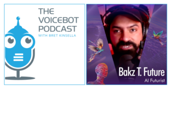 Bakz T. Future Breaks Down the Past Present and Future of ChatGPT and OpenAI – Voicebot Podcast Ep 303