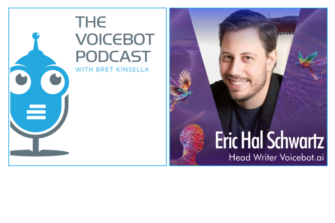 Eric Schwartz from Voicebot Compares Large Language Model Performance – Voicebot Podcast Ep 305
