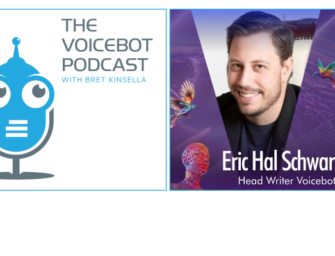Eric Schwartz from Voicebot Compares Large Language Model Performance – Voicebot Podcast Ep 305