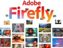 Adobe Launches Firefly Generative AI Models for Synthetic Images and Font Design