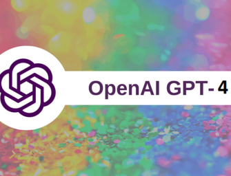 OpenAI Hints at Upcoming GPT-4 Large Language Model Release Date