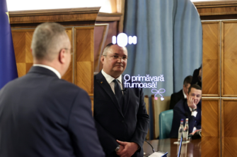 Romania Introduces AI Government Adviser Ion