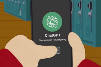 South Park Features ChatGPT as Source and Solution to Life’s Problems