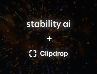 Stability AI Acquires Image Editing App Clipdrop Developer Init ML