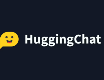 Hugging Face Unveils Open-Source ChatGPT Competitor HuggingChat