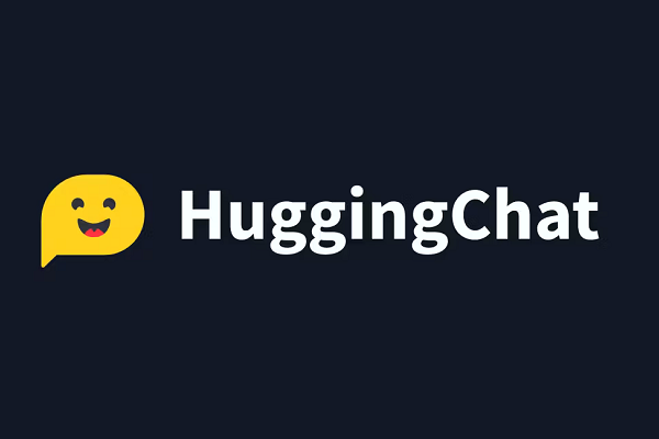 HuggingChat 1