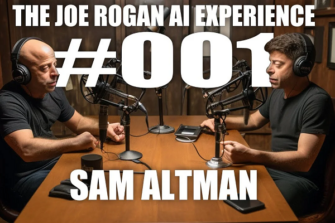 Joe Rogan Sees ‘Very Slippery’ Future in Deepfake Joe Rogan Podcast