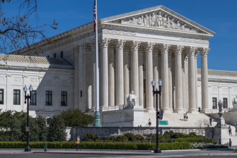 US Supreme Court Declines to Hear Generative AI Patent Recognition Lawsuit