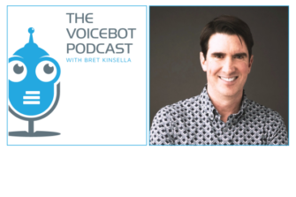 Adam Cheyer Co-founder of Siri and Viv Labs on Assistants, AI, and ChatGPT – Voicebot Podcast Ep 324