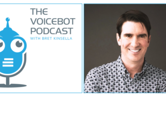 Adam Cheyer Co-founder of Siri and Viv Labs on Assistants, AI, and ChatGPT – Voicebot Podcast Ep 324