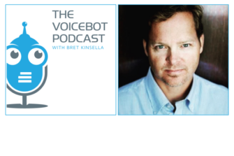 Dag Kittlaus CEO of Riva Health and Co-founder of Siri and Viv Labs on Healthcare Assistants and ChatGPT – Voicebot Podcast Ep 321