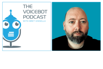 Lee Mallon on Recreating TripAdvisor with ChatGPT and DALL-E for $53 in Two Days – Voicebot Podcast Ep 319