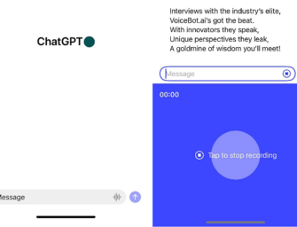 OpenAI Launches ChatGPT iPhone App