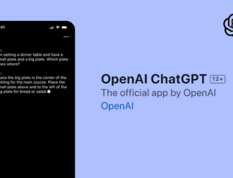 OpenAI’s ChatGPT iOS App Now Available in 45 Countries