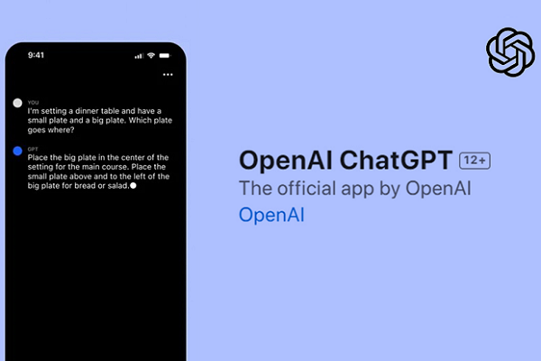 OpenAI’s ChatGPT iOS App Now Available in 45 Countries