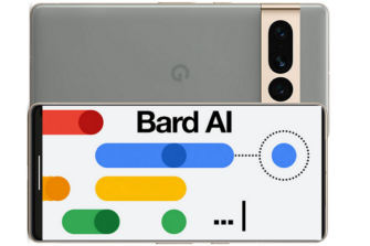 Google Pixel Smartphones Will Add Bard AI Widget: Report