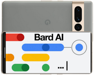 Google Pixel Smartphones Will Add Bard AI Widget: Report