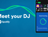 Spotify’s New AI DJ Spins Generative AI and Voice Clone into Music Suggestions and Commentary