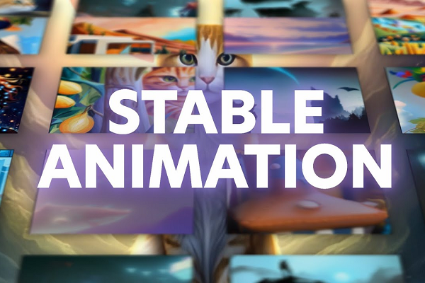Stable Animation