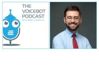 Aleksandr Tiulkanov on AI Policy, Laws, Regulation, and What We Really Need from Government – Voicebot Podcast 329