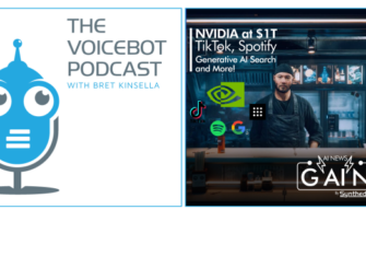 Generative AI News – A Lawyer’s ChatGPT Debacle, Nvidia, OpenAI, Runway, TikTok, Spotify, and More – Voicebot Podcast Ep 328
