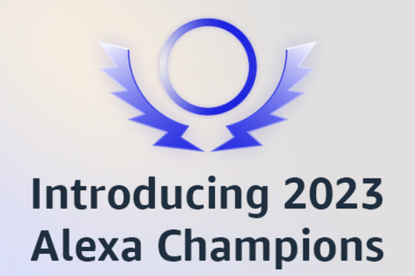 Alexa Champions