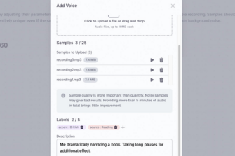 Generative AI Speech Startup ElevenLabs Raises $19M and Releases Deepfake Voice Detector