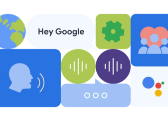 Google Assistant Adds New Voice Options