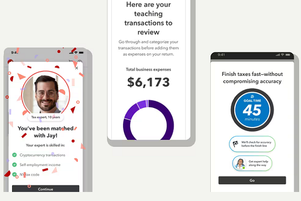Intuit Unveils Generative AI Operating System and Finance LLMs for TurboTax, Credit Karma, QuickBooks, and Mailchimp Developers
