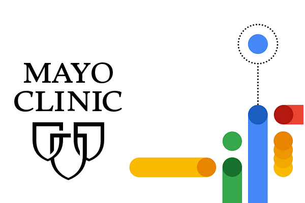 Mayo Clinic Logo