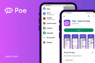 Poe Generative AI Chatbot Hub Expands to Android, Adds Voice Input