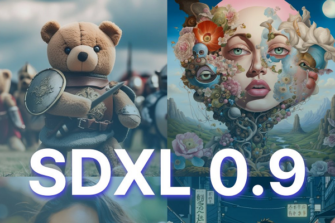 Stability AI Releases SDXL 0.9 Photorealistic Text-to-Image Generative AI Model