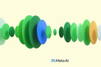 Meta Unveils Generative AI Synthetic Speech Tool Voicebox Along With Deepfake Audio Detector