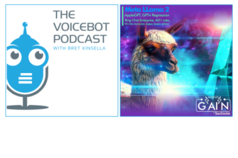 Generative AI News – Llama 2 Shakes up LLM Market, GPT-4 May Not Be Degrading, Apple GPT, Wix, AP, AI21, SAP, and More – Voicebot Podcast 340
