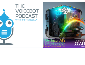 Generative AI News – Busting AI Myths, Giant Funding Rounds, AI in Education and Media, and More – Voicebot Podcast 337