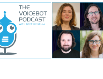 The Evolution of Conversation Design in the ChatGPT Era Part 2 – Voicebot Podcast Ep 338