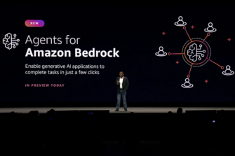 Amazon Upgrades AWS Bedrock Generative AI Service With New Model and Conversational Agents
