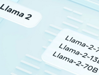Meta Releases Llama 2 Generative AI Model, Challenging OpenAI and Google With Free Commercial Licensing