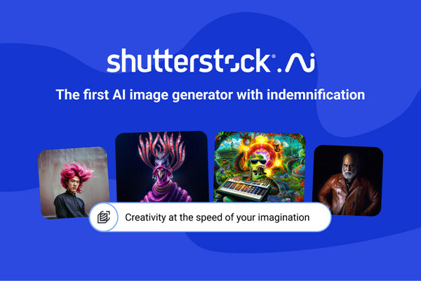 Shutterstock AI Indemnity
