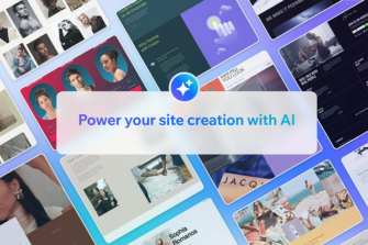 Wix Introduces ‘Text-to-Website’ Generative AI Site Generator
