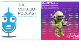 Generative AI News – New ChatGPT Features, Identifying AI Text, Perplexity, Grammarly, and More – Voicebot Podcast 342